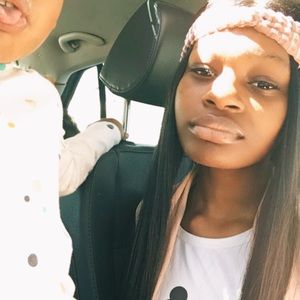 Meet your Posher, Brooklynn